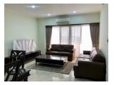 Sewa Apartemen Bonavista di Jakarta Selatan - 3 Kamar Tidur New Renovation & Furnished