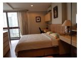 Sewa Apartemen Kemang Mansion Jakarta Selatan - 1 Kamar Tidur Fully Furnished