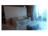 Sewa Apartemen Residence 8 Senopati Jakarta Selatan - 3 BR Fully Furnished