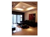 Sewa Apartemen Capital Residence SCBD Jakarta Selatan - 2 / 3 Bedrooms Full Furnished