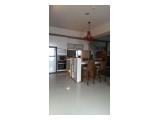 Dijual Apartemen 1Park Residences Gandaria Jakarta Selatan - 2 Bedrooms 91 m2 Fully Furnished, Middle Floor