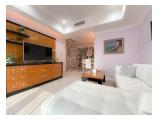 Disewakan Apartemen Sudirman Mansion Jakarta Selatan - 2 Bedrooms Fully Furnished & Renovated