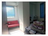  Disewakan Harian / Mingguan / Bulanan / Tahunan Apartment Student Castle Seturan Yogyakarta - Tipe 2BR New Fully Furnished
