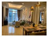  Disewakan Apartemen South Hills Jakarta Selatan - 1 / 2 / 3BR, Starting From $ 1,200 - Inhouse Marketing