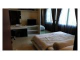 Dijual Cepat Apartemen Thamrin Residence Jakarta Pusat - Good Deal Unit 3 Bedrooms Full Furnished Siap Huni