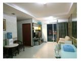 Disewakan Apartemen Thamrin Residence di Jakarta Pusat - 3 BR Full Furnished