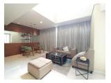 Dijual Cepat 2 Unit Apartemen Ciputra World 2 Jakarta Selatan - 3 BR Furnished