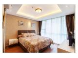 Best Price! Disewakan Apartemen Kemang Village Jakarta Selatan - 2 BR Tower Infinity, Private Lift & 3 BR Tower Empire