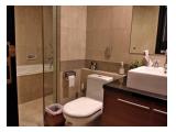 Dijual Apartemen Setiabudi Residences Jakarta Selatan - 3 BR Semi Furnished Private Lift