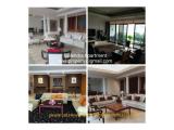 Disewakan / Dijual Unit Apartemen Sailendra Mega Kuningan Jakarta Selatan 3 & 4 BR - Jaminan Harga Terbaik Hubungi Heny 0818710053