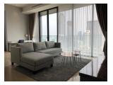 Sewa Apartemen Lavie All Suites Kuningan, Jakarta Selatan - 2 Bedrooms/ 3 Bedrooms Full Furnished