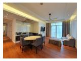 Dijual Apartemen Senayan Residence - Type 3 Bedrooms Full Furnished
