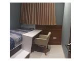 Disewakan Apartemen Taman Anggrek Residence Jakarta Barat - 3 Bedrooms Full Furnished