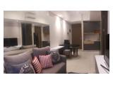 Disewakan Apartemen Taman Anggrek Residence Jakarta Barat - 1 Bedrooms Full Furnished