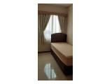 Dijual Apartemen Thamrin Residences 3 BR Full Furnished - Limited Edition