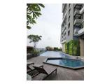 Sewa Apartemen Springwood Residence Tangerang - Type Studio Brand New Full Furnished & Full Facility
