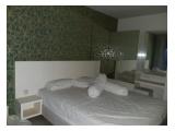 Dijual Apartemen Lavande Residences Tebet - 3+1 Bedrooms Full Furnished Siap Huni