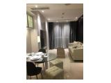 Dijual Apartemen The Orchard Satrio, Ciputra World 2 - Nice View 1 Bedrooms 52 m2 Full Furnished Siap Huni