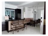 Dijual Apartemen 1Park Residences Gandaria Jakarta Selatan - 2 Bedrooms / 3 Bedrooms Full Furnished