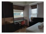 Dijual Apartemen 1Park Residences Gandaria Jakarta Selatan - 2 Bedrooms / 3 Bedrooms Full Furnished