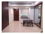Disewakan Apartemen Anandamaya Residence - 2BR Furnished Nice and Clean - Best Price