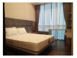Disewakan Apartemen Anandamaya Residence - 2BR Furnished Nice and Clean - Best Price