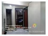 Sewa Apartemen Kebagusan City Best View 2 BR 55 m2 - Promo Oktober 2020