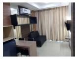 Apartemen Sky Terrace Disewakan 1BR Full Furnished - Kalideres Cengkareng Jakarta Barat