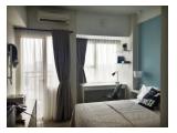 Disewakan Apartemen Margonda Residence 5 - Unit Studio Full Furnished