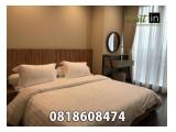 Sewa Apartment Branz Simatupang All Type 1 / 2 / 3 BR Full Furnished - Ready To Move In