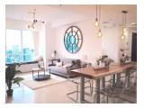 Disewakan Apartemen Setiabudi Sky Garden - 2 Bedrooms 97 m2 Full Furnished, DIRECT OWNER 0812 8686 1634