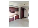 Disewakan Apartemen Mediterania Palace Residences Kemayoran Jakarta Pusat - 2 Bedrooms 76 m2 Semi Furnished