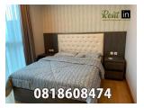 Sewa Apartment Residence 8 Senopati (SCBD) - Available All Type 1, 2, 3 BR Full Furnished