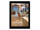Sewa Apartemen Gandaria Heights Jakarta Selatan - Siap Huni 2 Bedrooms 94 m2 Full Furnished Murah 