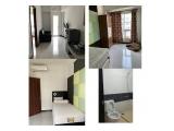 Disewakan Apartemen Scientia Residence Tangerang - Tower B 1 Bedrooms 29 m2 Semi Furnished 