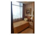 Dijual Apartemen Bellagio Residences - 2 Bedrooms Furnished  56 m2 