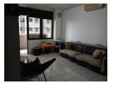 Sewa Cepat & Murah Apartemen Metro Sunter Jakarta Utara - 2 Bedrooms Full Furnished