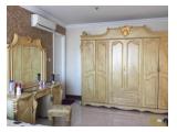 Best Deal! Jual Grand ITC Permata Hijau Apartment Jakarta Selatan - 3 Bedrooms Furnished 128 m2