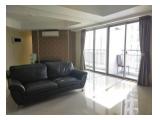 Jual Murah!! Butuh Uang !!! Apartemen The Mansion at Dukuh Golf Kemayoran Jakarta Utara - 2 Bedrooms 74 m2 Furnished, 1,025 M Negotiable
