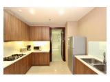 Sewa & Jual Apartemen Pakubuwono View Jakarta Selatan - 2 & 3 Bedrooms Full Furnished