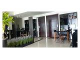 Jual Apartemen Casa Grande Residence Jakarta Selatan - Montana Tower 2 Bedrooms Favorite Furnished