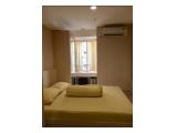 Jual Apartemen Cinere Belleveu Suite Depok - Studio & 2 Bedrooms Full Furnished