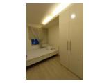 Jual 3 Bedrooms Apartemen Thamrin Residence  Jakarta Pusat Full Furnished 108 m2 - Harga Murah Banget 