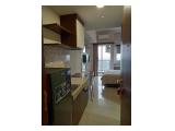 Jual Apartement Siap Huni 1 & 2 Bedrooms Unfurnished & Furnished - The Avenue Parkland Tangerang Selatan