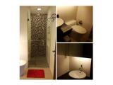 Jual 1 Unit Apartemen Paladian Park Kelapa Gading Jakarta Utara - 2 Bedrooms 101 m2 Fully Furnished & Cozy