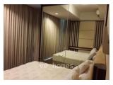 Jual Apartemen Kemang Village The Cosmopolitan Suite Tower 3 Bedrooms Full Furnished - Kemang Jakarta Selatan