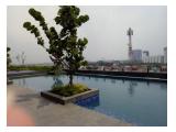 Dijual Apartemen Tree Park City Cikokol, Tangerang - Studio Unfurnished 20 m2