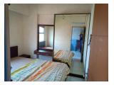 Sewa Murah Apartemen Gateway Pesanggrahan Jakarta Selatan - 2 Bedrooms 34 m2 Full Furnished