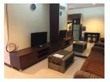 Jual / Sewa Apartemen Jakarta Residence Tower Cosmo Mansion Jakarta Pusat - 1 Kamar Tidur Full Furnished