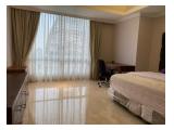 Jual Apartemen Sudirman Mansion Jakarta Selatan - 3 Kamar Tidur Furnished & Good Condition - Location in SCBD Area, Best Unit & Huge